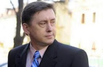 Зачем приехал Мельниченко