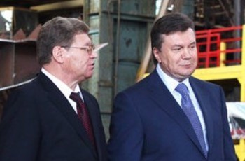 Миколаївський губернатор зганьбив Януковича