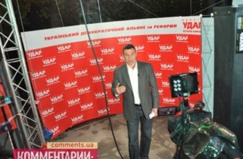 Как Кличко сам себе подложил «свинью»