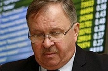 ЦИК им судья