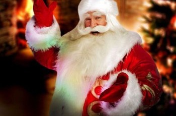 С Новым годом украинцев поздравят тарифом