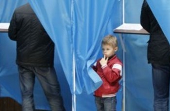 Украина: признает ли оппозиция результы выборов