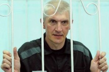 Почему выпустят Платона Лебедева