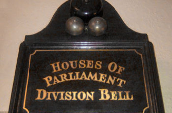 Колокол разделения