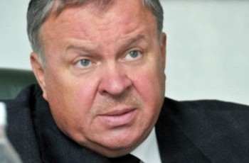 Глава ЦИК Владимир Шаповал: «Применение силы на выборах является абсолютно недопустимым»