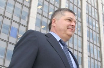 Павел Лазаренко покинул американскую тюрьму