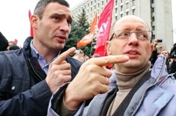 Майдан на базаре. Оппозиция вышла на протесты  (РЕПОРТАЖ)