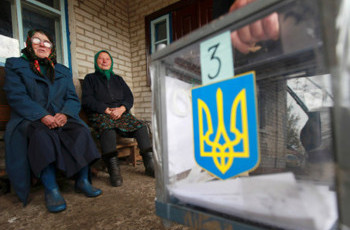 Рада может остаться без оппозиции