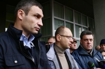 ТОВ «Фальшування виборів», або Українські дива над урнами