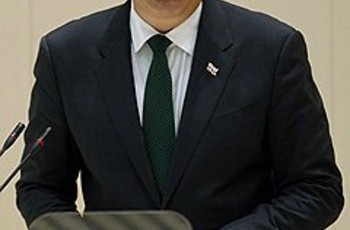 Свадебный президент