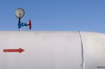 Покупая газ в Германии, Украина надеется повлиять на «Газпром»