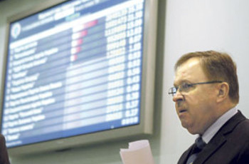 Украина движется от кризиса к кризису