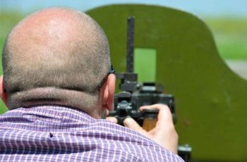 «Караванский стрелок» стал героем Украины