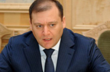 Добкин: «Если людям хватает хлеба, но не хватает зрелищ – они голосуют за «Свободу»