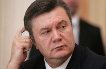 Второй срок Януковича. План спасения - выборы в один тур