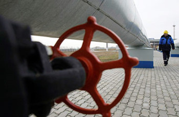 Веселящий Украину газ