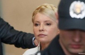 Реплика: В чем Карл Маркс обвинял Юлию Тимошенко