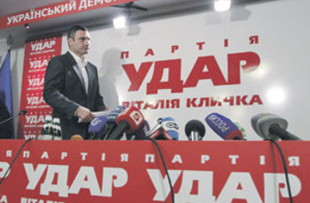 России не на кого опереться в Украине