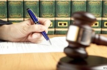 Украина: кодекс новый, проблемы старые