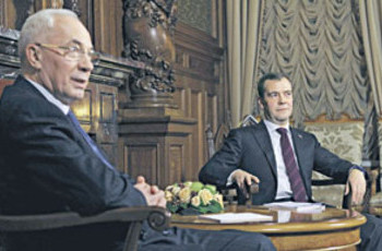 Украина тянет время