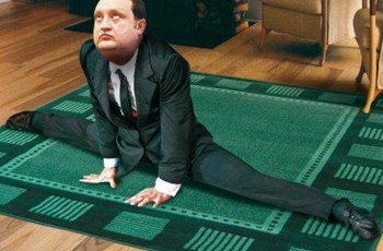 Гуттаперчевый центробанчик: почему в НБУ не замечают девальвацию гривни