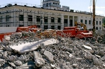 У ПР сломалась PR-машина