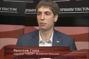 Годовщине Майдана посвящается: Ющенко так, Ющенко сяк