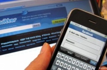 Украина: соцсети не способны вывести людей на улицы