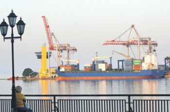 Украина передает стратегические объекты в частные руки