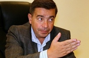 Тарас Стецьків: Парламентськими методами Януковича не усунути