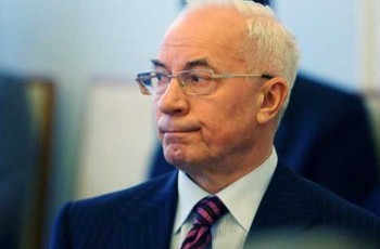 Азаров устал бороться с «покращенням»