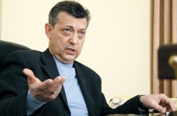 Олександр Бондар: усі наближені олігархи вже якимось чином належать до «Сім’ї»