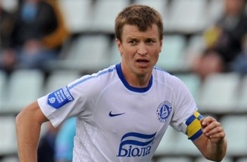 Ротань: сборную должен тренировать украинец