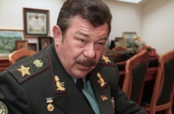 Олександр Кузьмук: Грошей на житло військовим в новому бюджеті немає