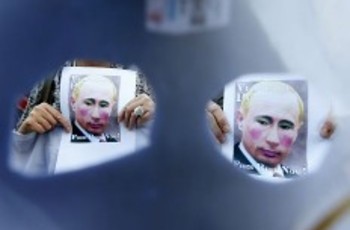 «Оппозиции уже целые программы посвящают, пусть это пока и «Анатомия протеста»