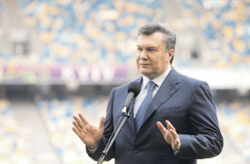 Украина собирается навести порядок в Европе