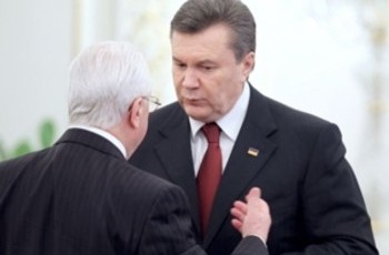 Конституционная ассамблея взбунтовалась против Януковича