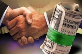 Дележ бюджета: милицию и спецслужбы прокормят регионы