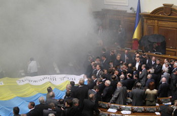 Эпоха тушек и кнопкодавов