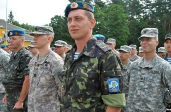 Профессиональная армия: Украина хочет, Беларусь не может, Россия сомневается