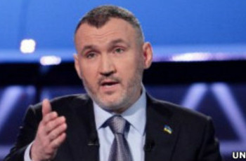 Кузьмін: США перешкоджають розслідуванню вбивства Щербаня