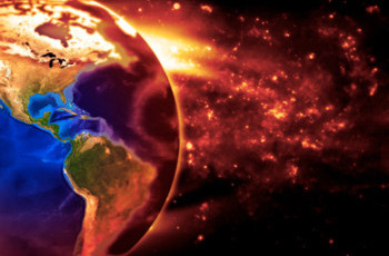 Конец света на экспорт