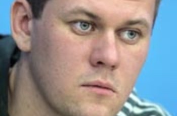 Денис Казанський: Донбас для України — це як НДР для Західної Німеччини