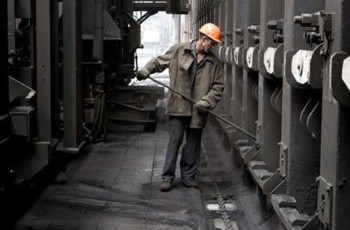 Тигипко готовит бюджет к промышленному коллапсу