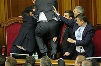 Созыв на драку