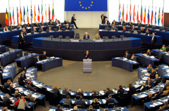 Європарламент зменшує тиск на Януковича (Повний текст резолюції)