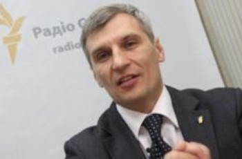 Потрібен фільтр, щоб зупиняти антиукраїнські законопроекти – віце-спікер, свободівець Кошулинський