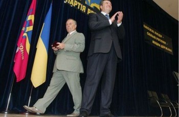 Рыбак заменит в Раде «руку Чечетова»