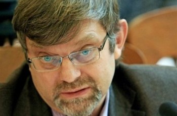 Виктор Небоженко: cтарое ядро Партии регионов идет ва-банк
