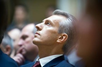 Демарш Хорошковского: что последует за отставкой